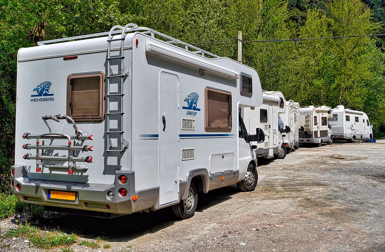 El Consell no regulará la afluencia de autocaravanas este verano