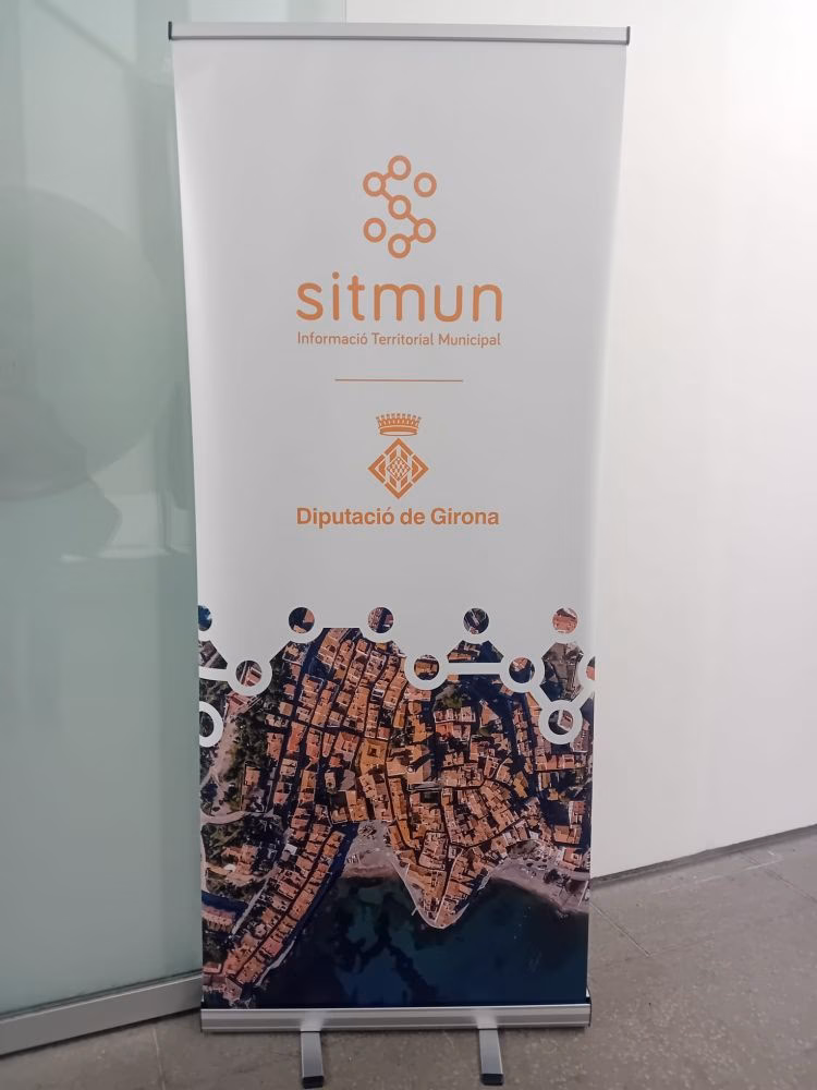 Menorca lidera la IX Asamblea de la Red Europea SITMUN en Girona