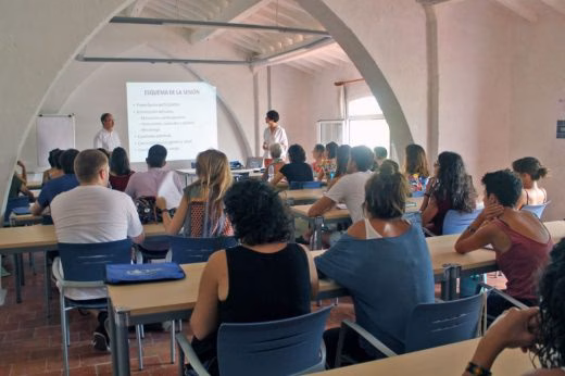 La XXXV Escola de Salut Pública irá del 18 al 25 de septiembre