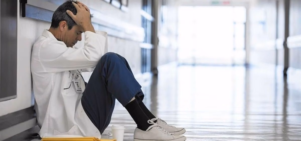 Nos acecha el gran depredador. Tolerancia cero