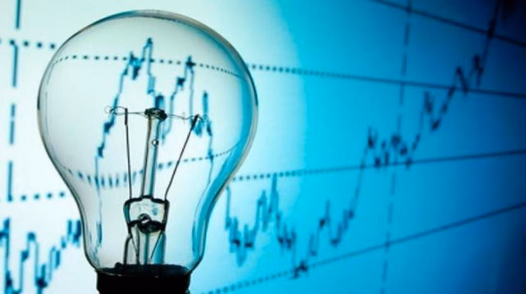 La demanda eléctrica en Menorca desciende un 3,8 %