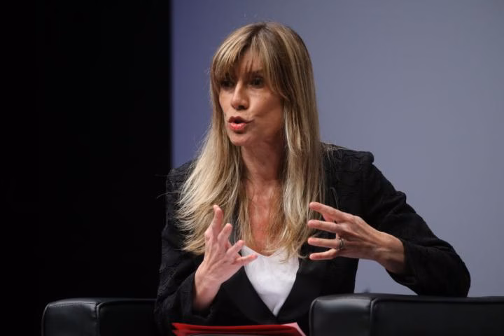 Begoña y Leonor, dos líos con un parecido fatal