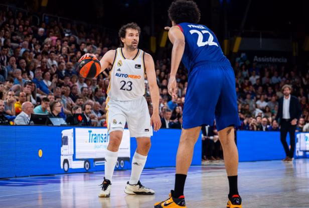 (Vídeo) Llull jugará la final de la ACB