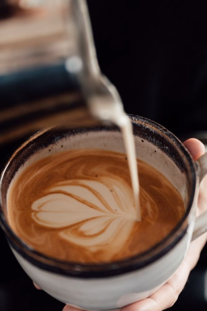 ¿Cuántas tazas de café se sirven en un solo día en Menorca?