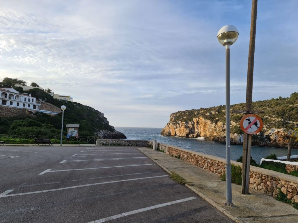 Canutells, Santandria y Torre Solí son las urbanizaciones en peor estado de Menorca