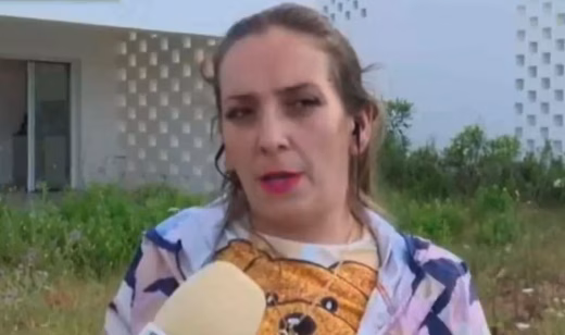 La Guardia Civil denuncia por tres infracciones a la mujer okupa de Coves Noves