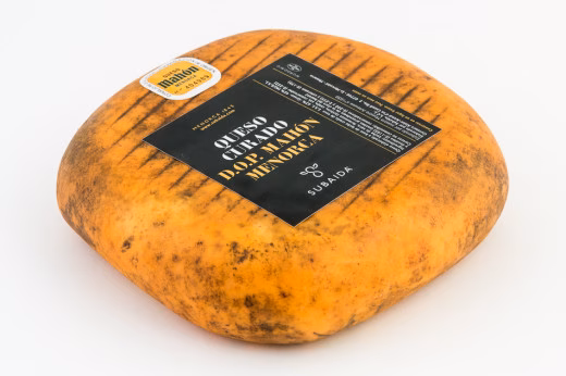 El queso Subaida incluido en la promoción gastronómica balear en Londres