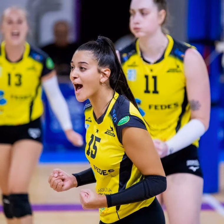 El Avarca de Menorca se refuerza con el fichaje de Alba Ortiz Carmona