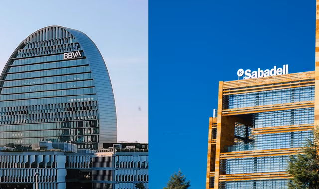L'Opa del BBVA