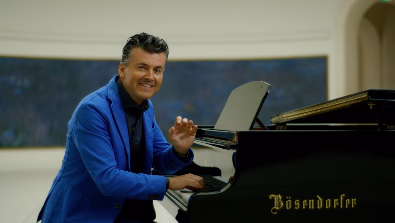 Ramon Gener ofrecerá una conferencia sobre "La Bohème" en el Teatre Principal de Maó