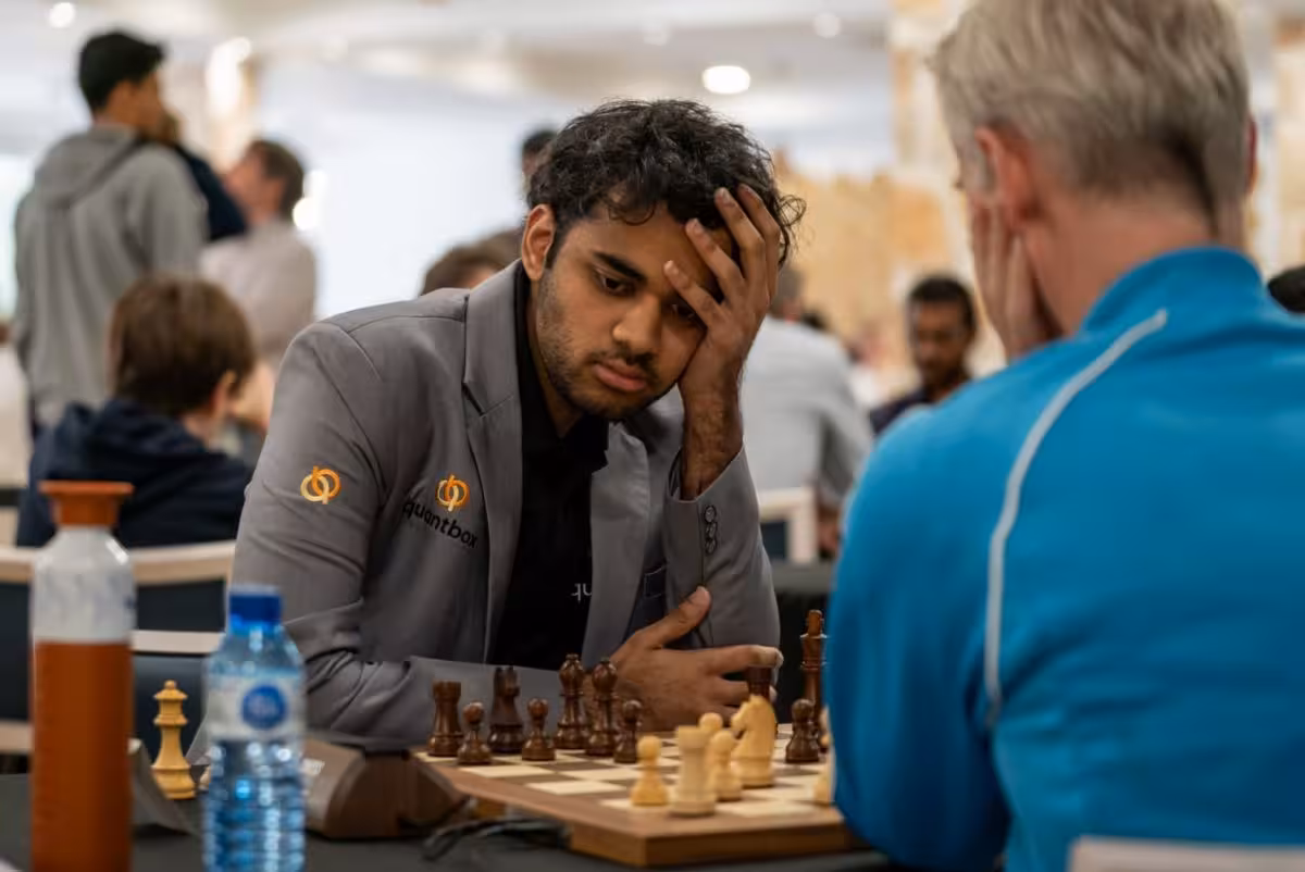 El IV Open Chess Menorca ya tiene completo su cuadro de participantes