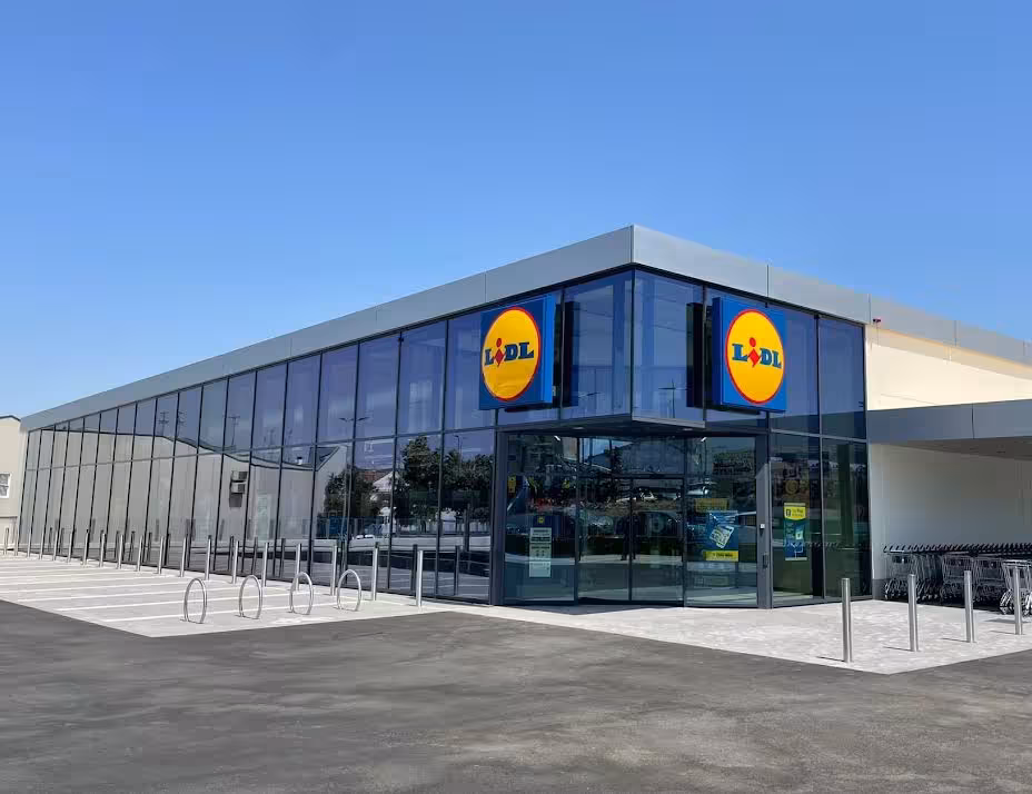 Lidl dinamiza la economía de Baleares: su impacto en el PIB crece un 52 % en solo cinco años