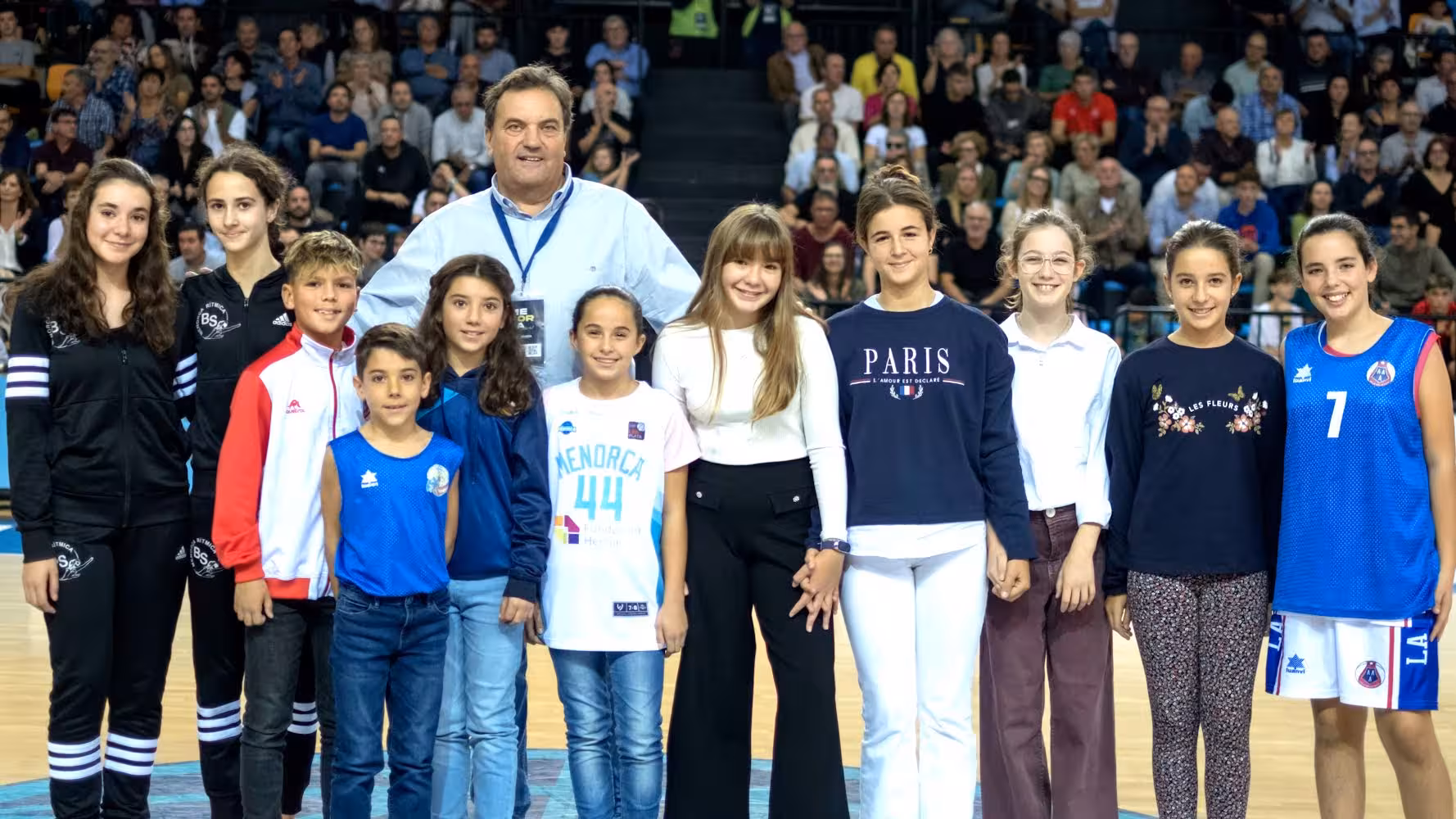 El Hestia Menorca lanza la tercera edición de ‘¿Cuál es tu excusa?’