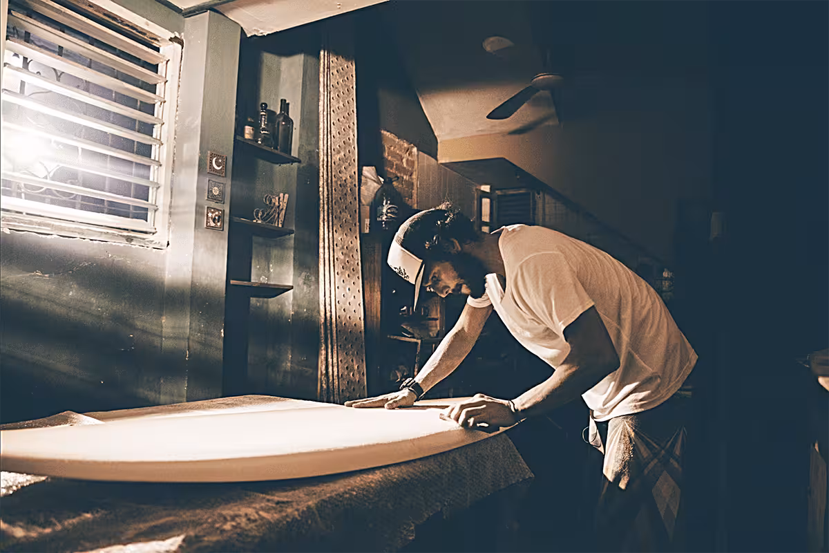 "Havana Libre" se estrena en Ciutadella: la lucha del surf cubano al descubierto