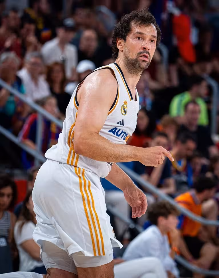 Real Madrid-UCAM Murcia: la primera batalla de Llull