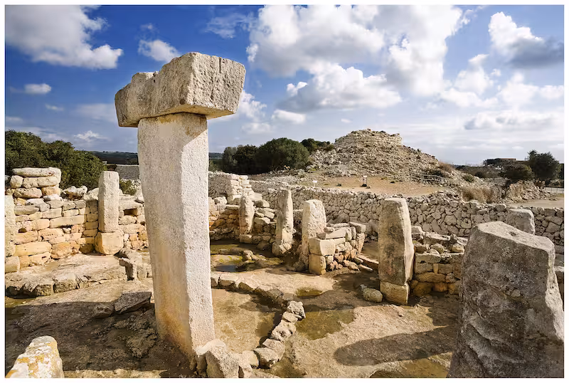 Veinte expertos de prestigio se unirán al consejo científico de la Agencia Menorca Talayótica