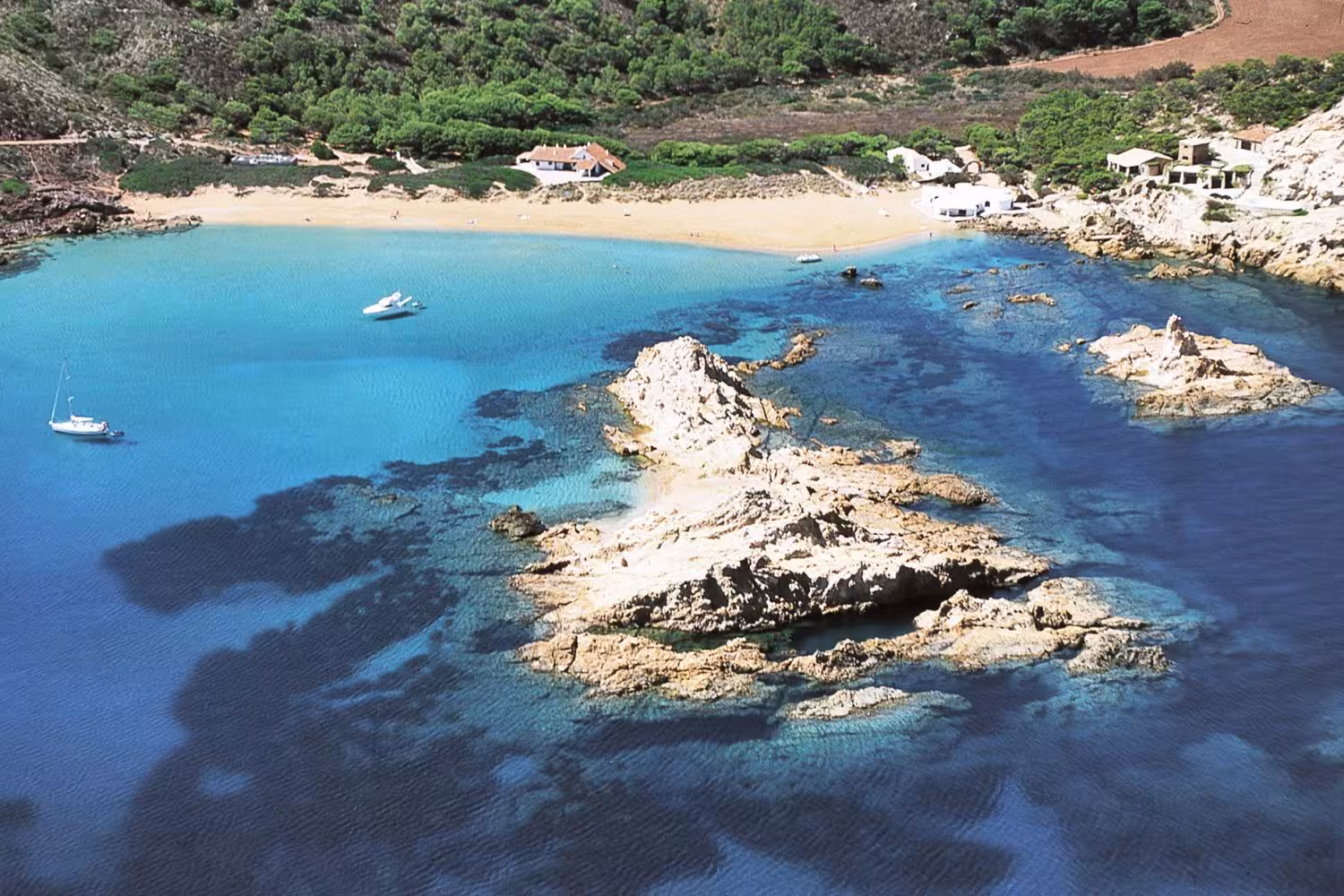 El New York Times explora Menorca en su serie "36 horas en..."