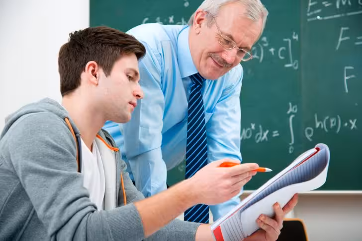 Este lunes abre el proceso de admisión para segundo ciclo de infantil, primaria y ESO