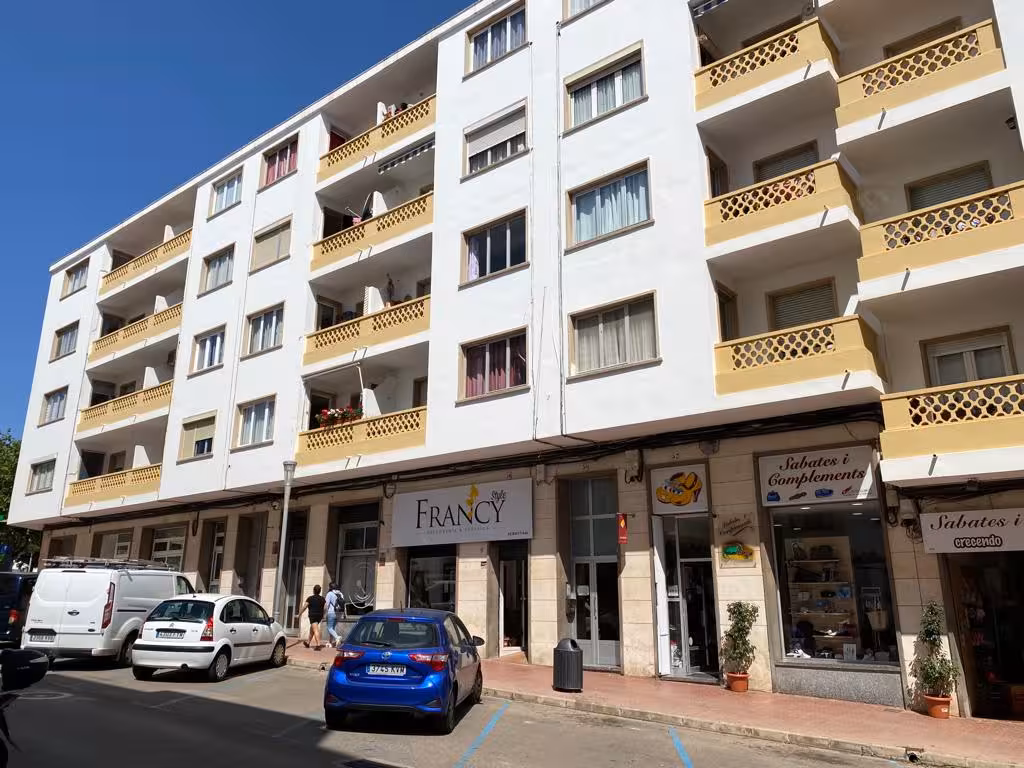 Ayudas al alquiler en Menorca: 673 beneficiarios reciben 1.4 millones de euros