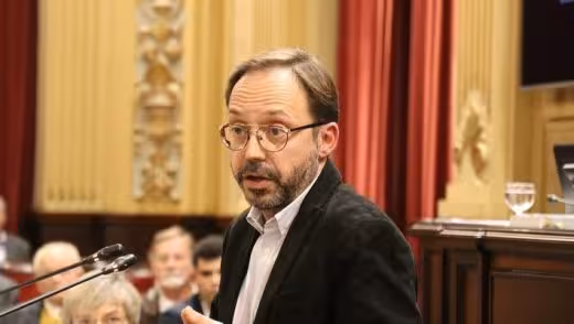El Parlament reactiva el proyecto del Centro Integrado de FP en Es Castell