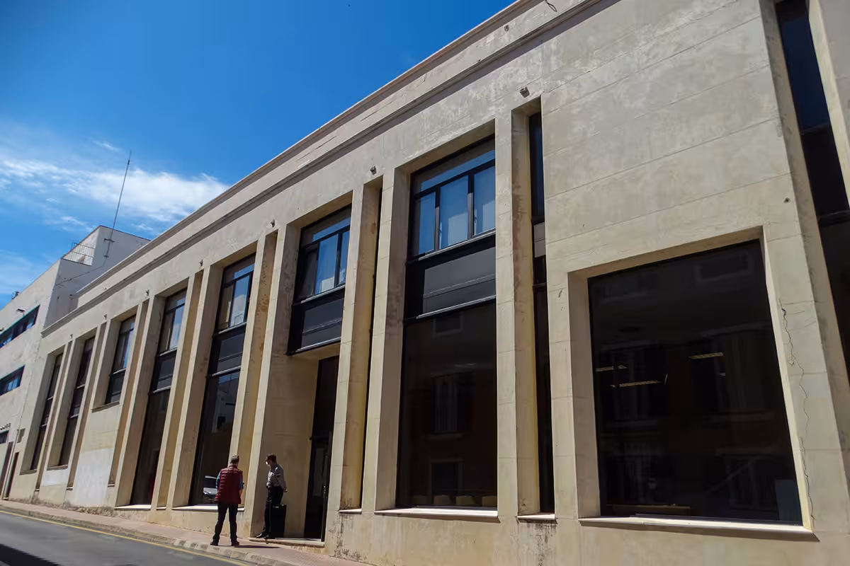 Pasa a disposición judicial el detenido por abuso de menores en Ciutadella