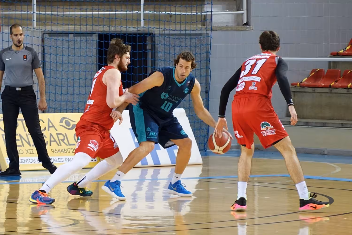 Nueva oportunidad para cortar la mala racha