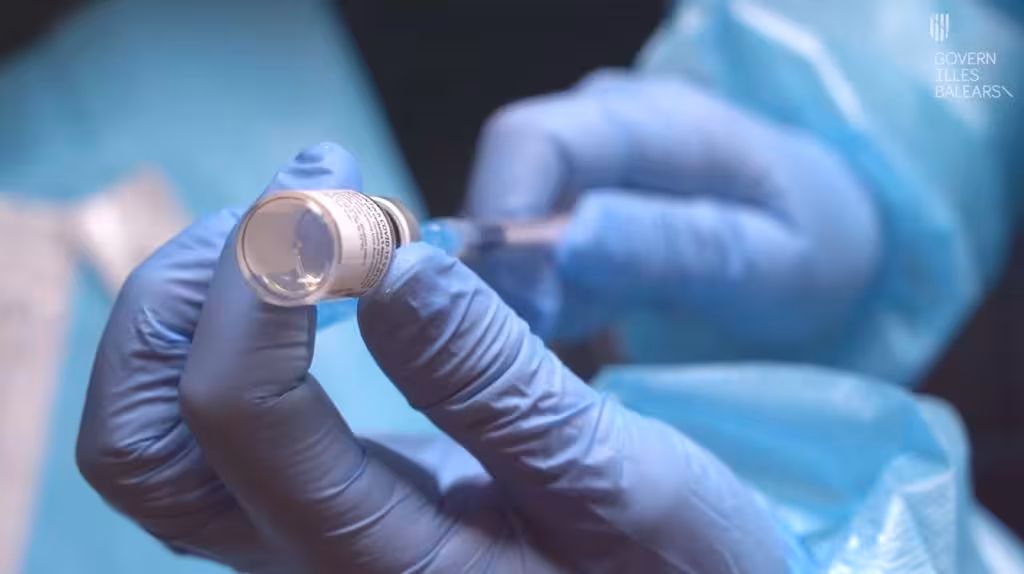 Elecciones en Madrid y menos vacunas para las Illes