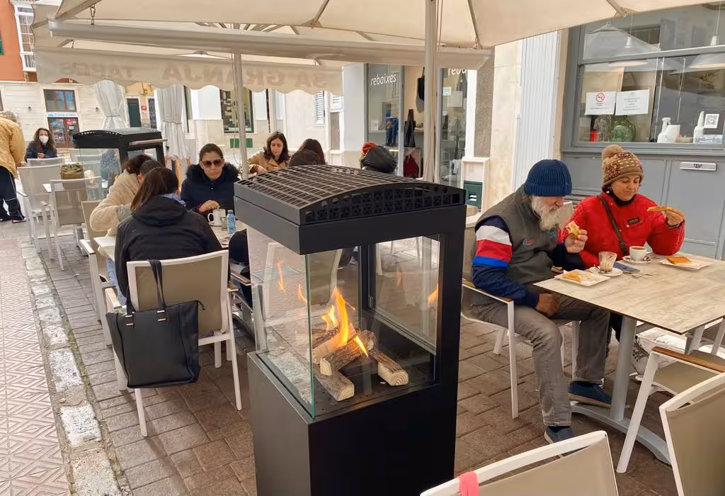 Petición de mayor celeridad en las ayudas prometidas al sector de la restauración