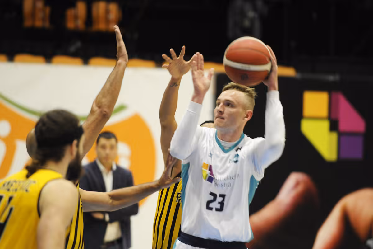 Rumbo a la final de Copa