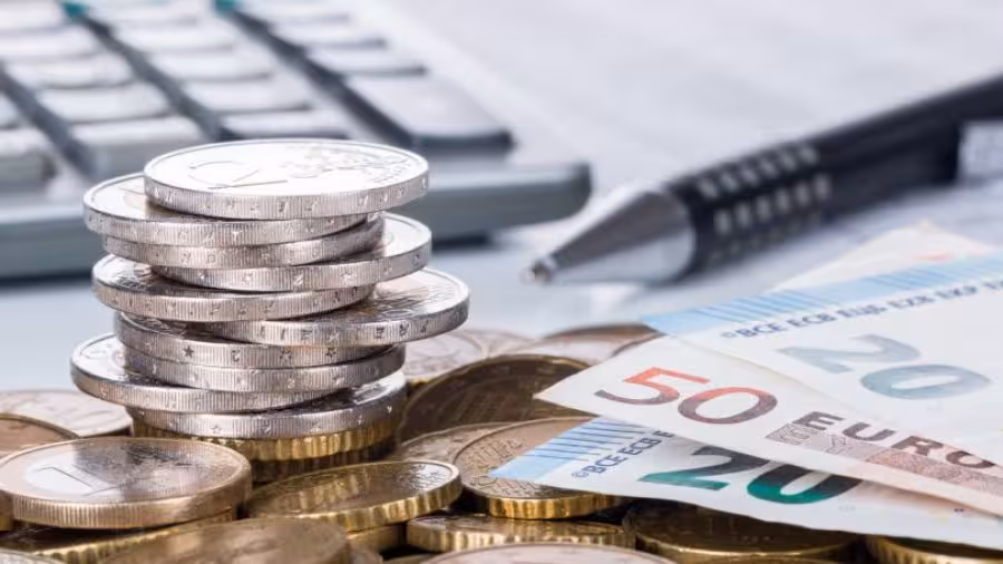 Suspenso en finanzas