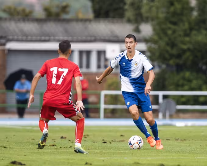 Pedro Capó se rompe