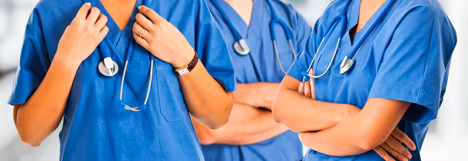 Recorte de donde toca