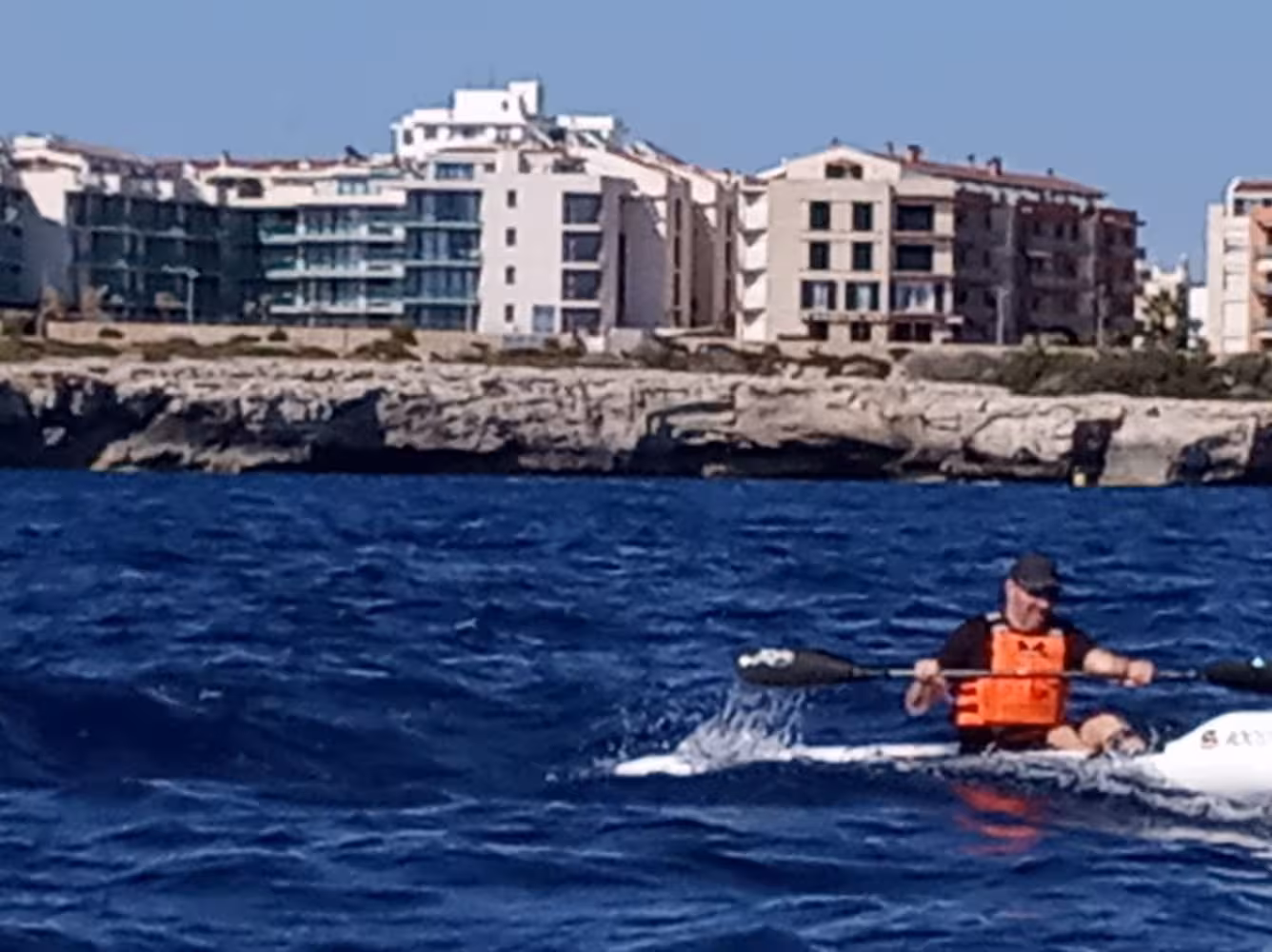 El CN Ciutadella regresa al mar