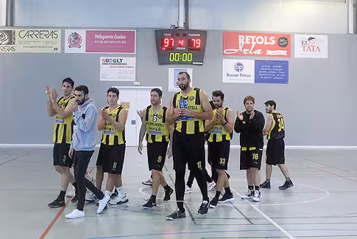 Jan Orfila seguirá en Es Castell