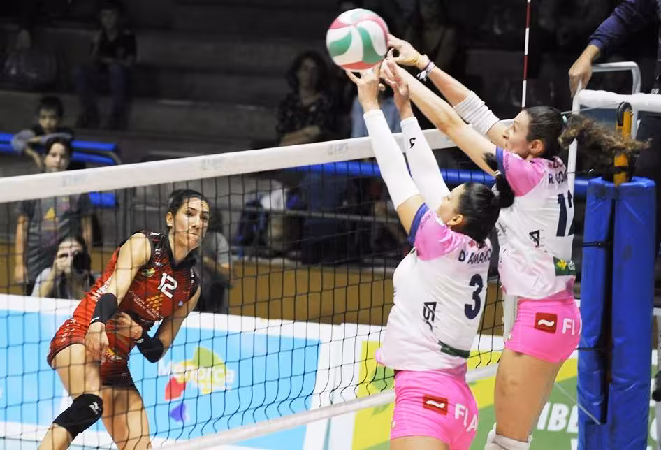 Maira Westergaard, otro año más en Ciutadella