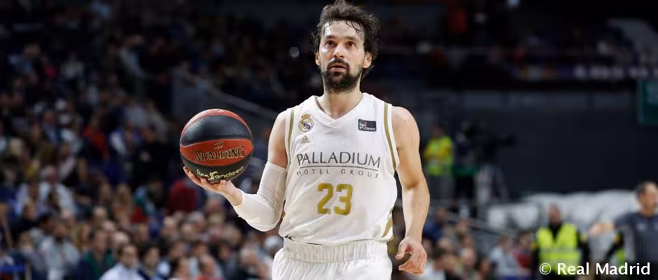 Llull cumple trece años de blanco
