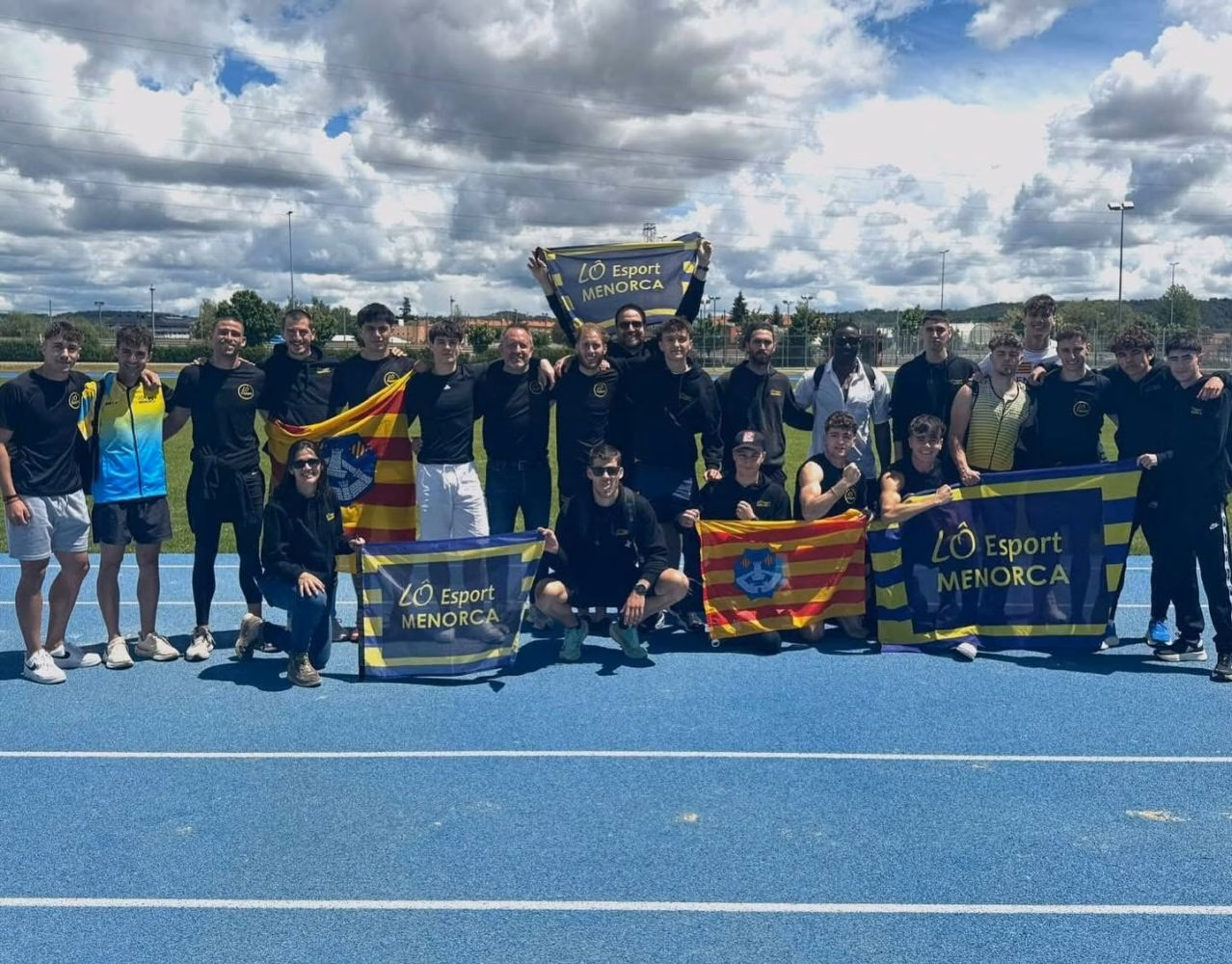 El Lô Esport luchará por el ascenso a Primera División el 8 de junio