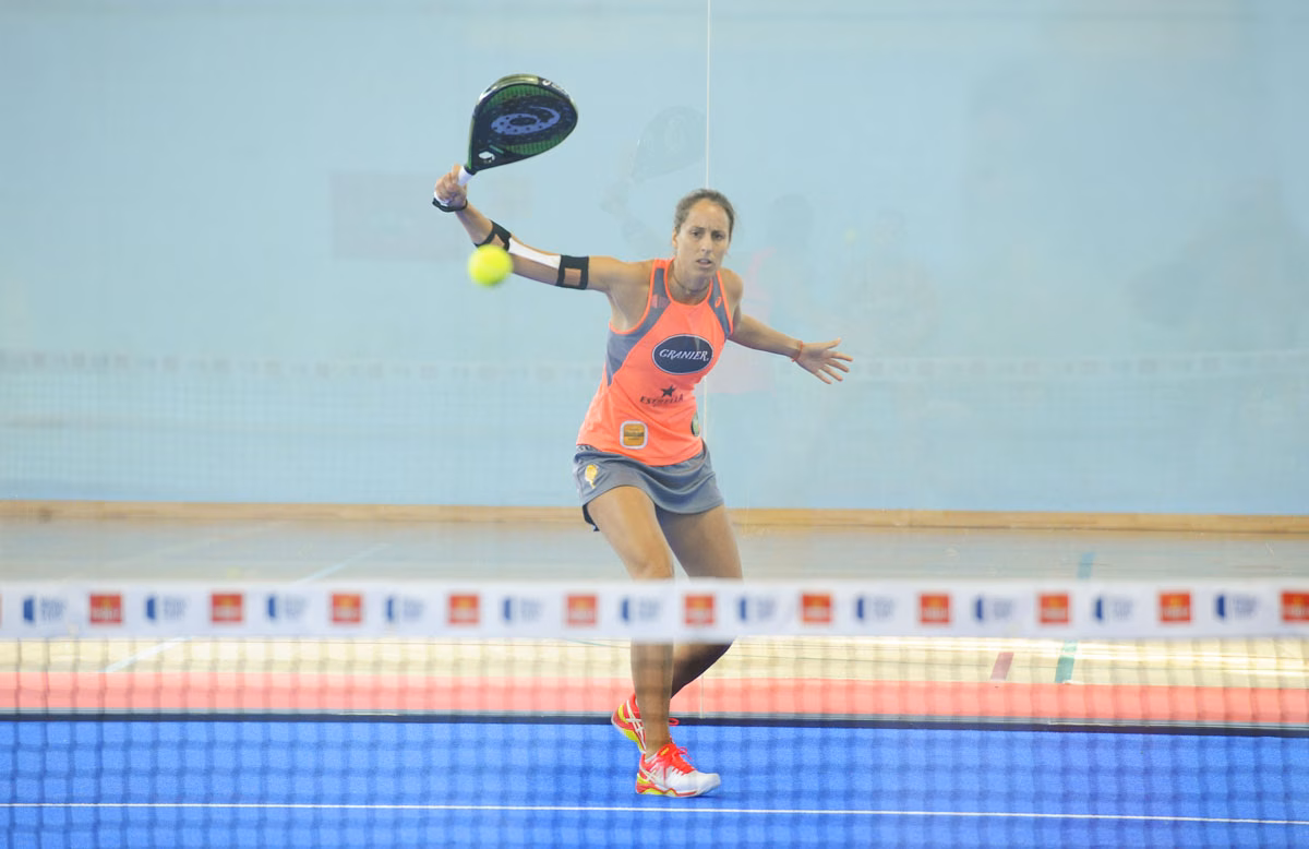 Menorca se queda sin torneo de pádel profesional