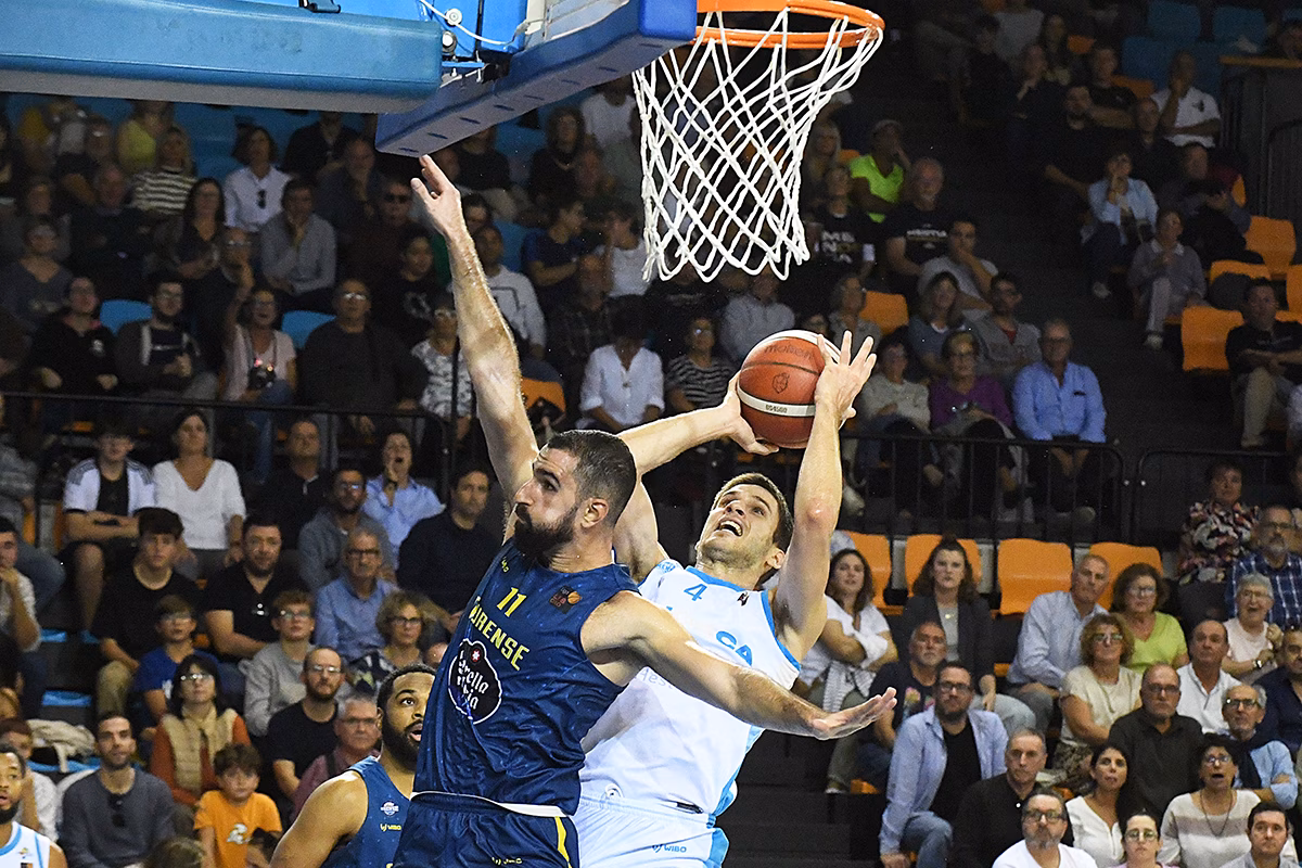 El Hestia Menorca busca reaccionar ante el Alicante