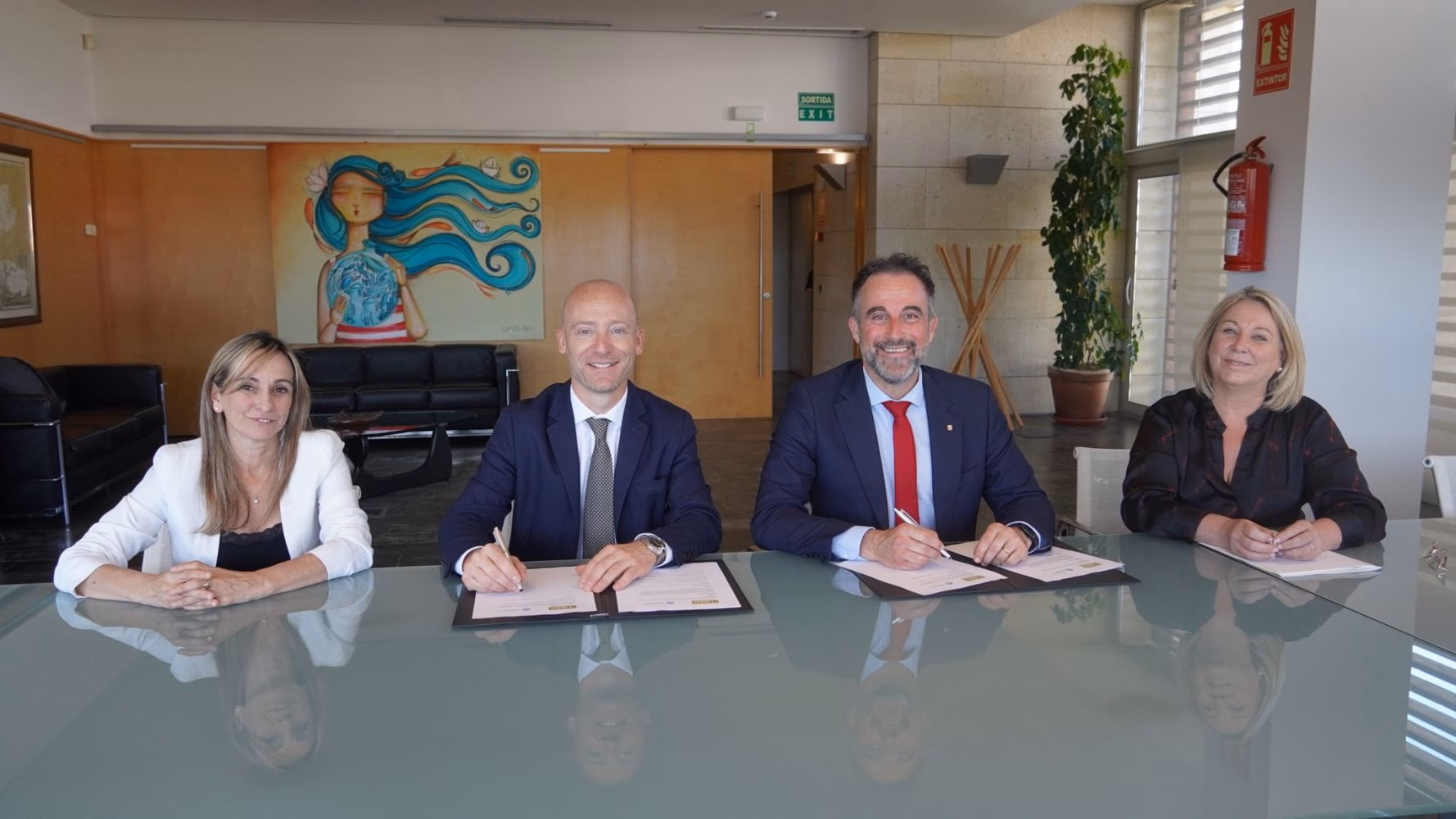 Una vivienda en Ciutadella para acoger a menores con problemas de conducta