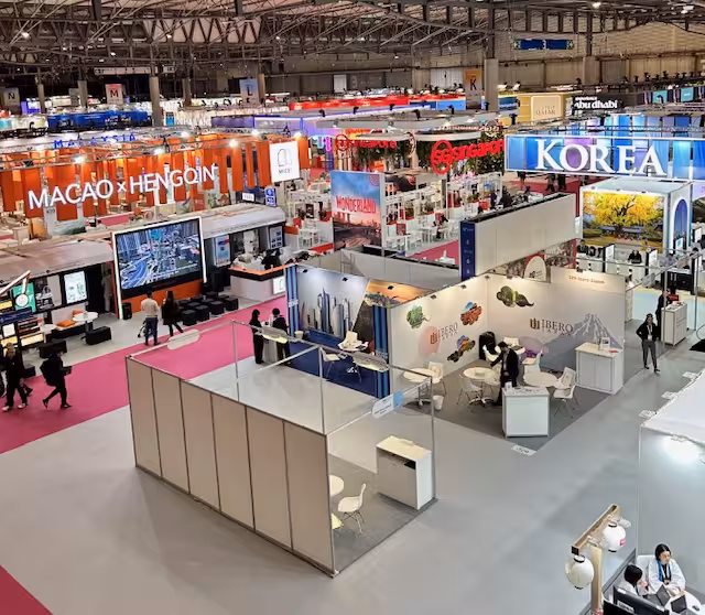 Menorca se afianza como destino MICE a nivel internacional