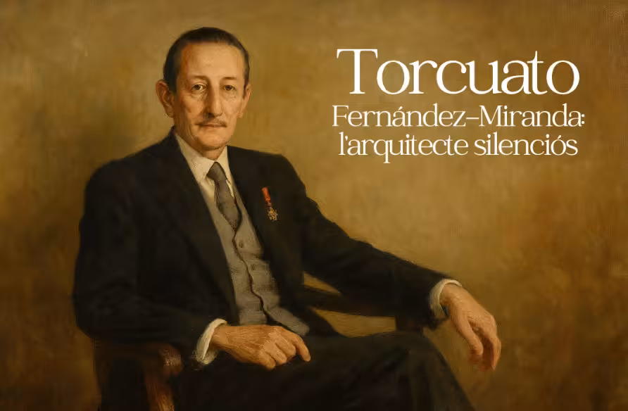 Alaior conmemora la Constitución con una conferencia sobre el papel de Torcuato Fernández-Miranda