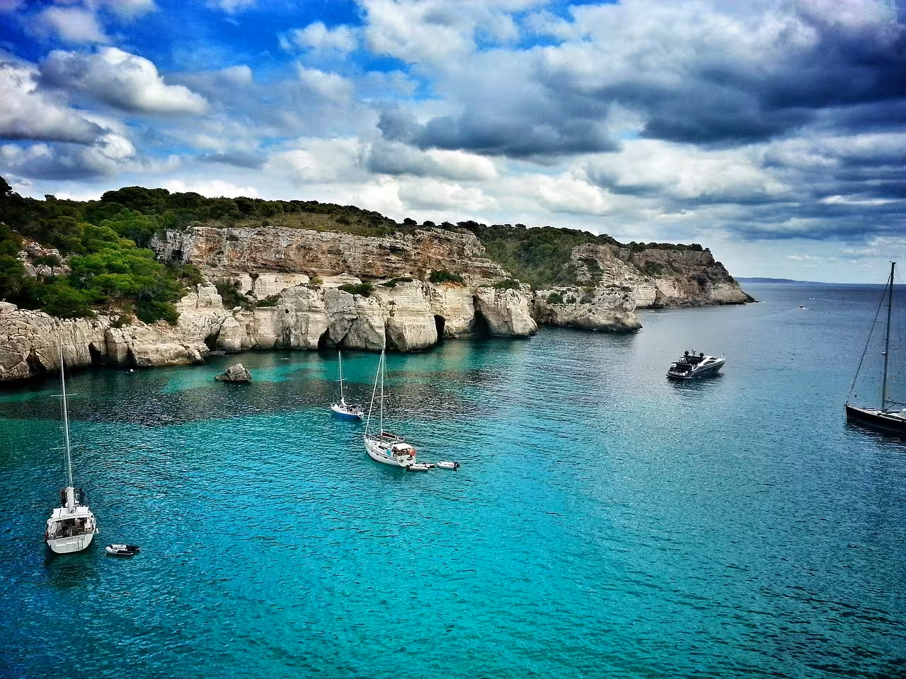 Imagen del artículo: mar