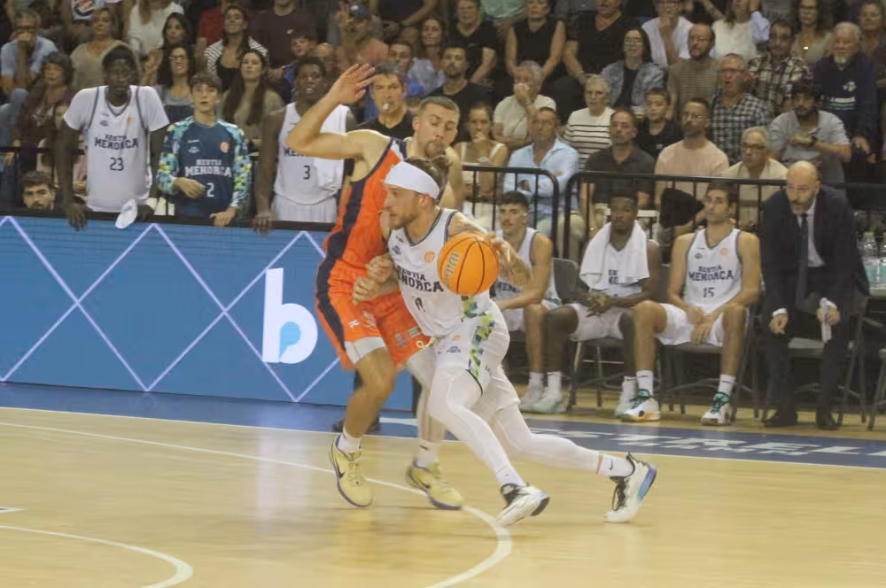 Imagen del artículo: El Hestia Menorca regresa a Bintaufa enfrentándose al Zamora