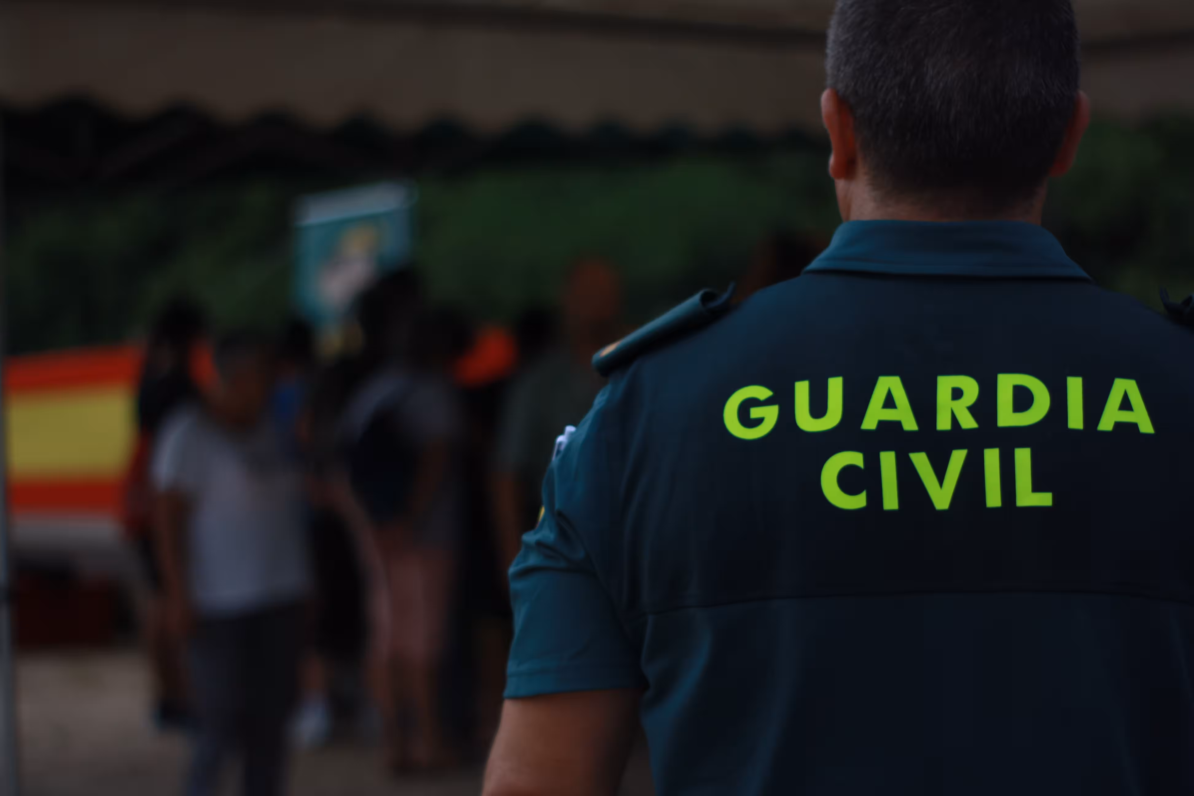 (Foto: Guardia Civil)