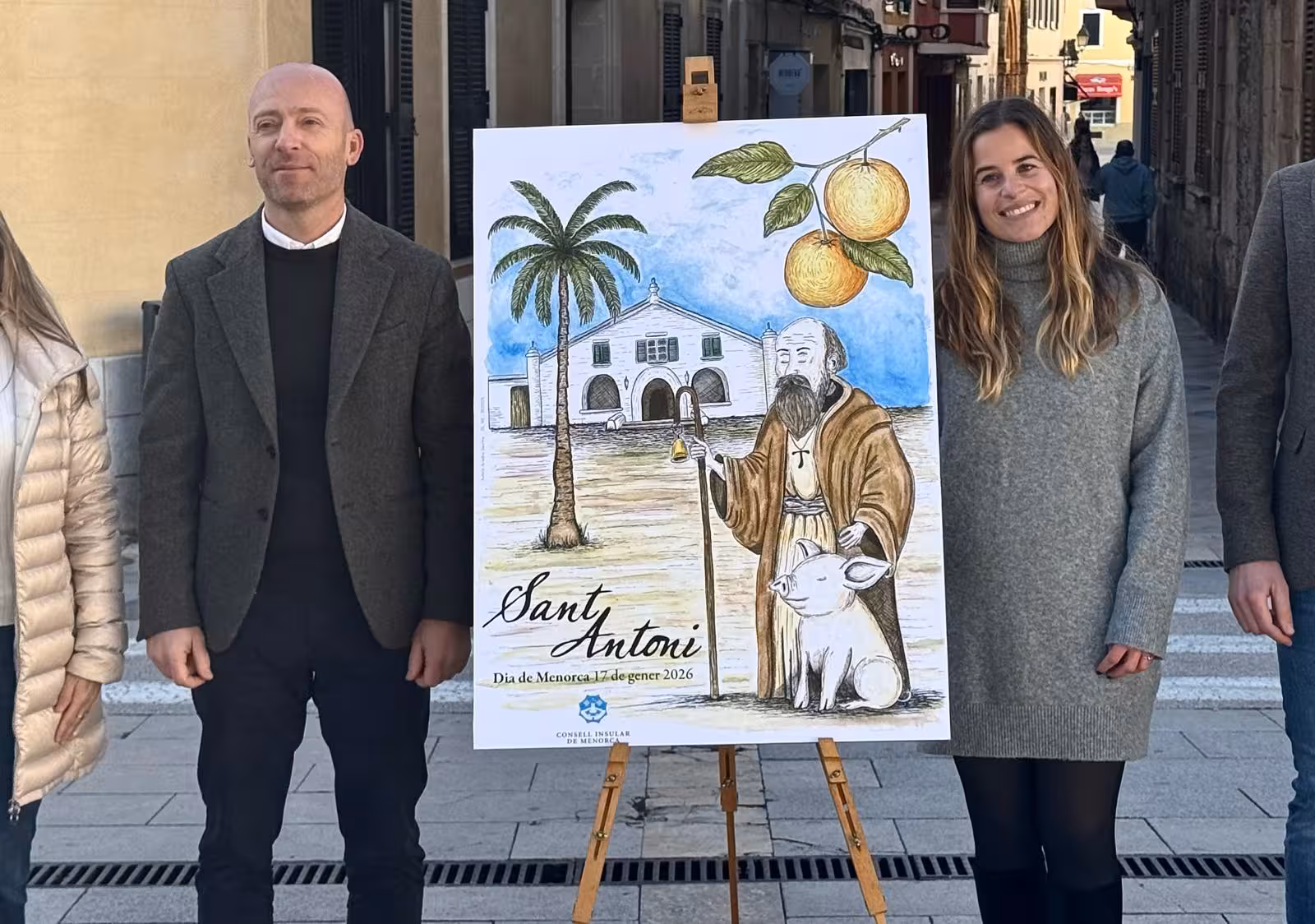 Imagen del artículo: Sant Antoni