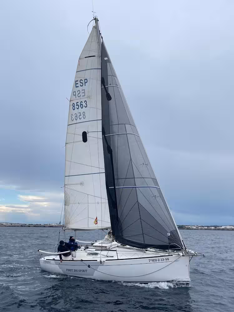 (Foto: Club Nàutic Ciutadella)