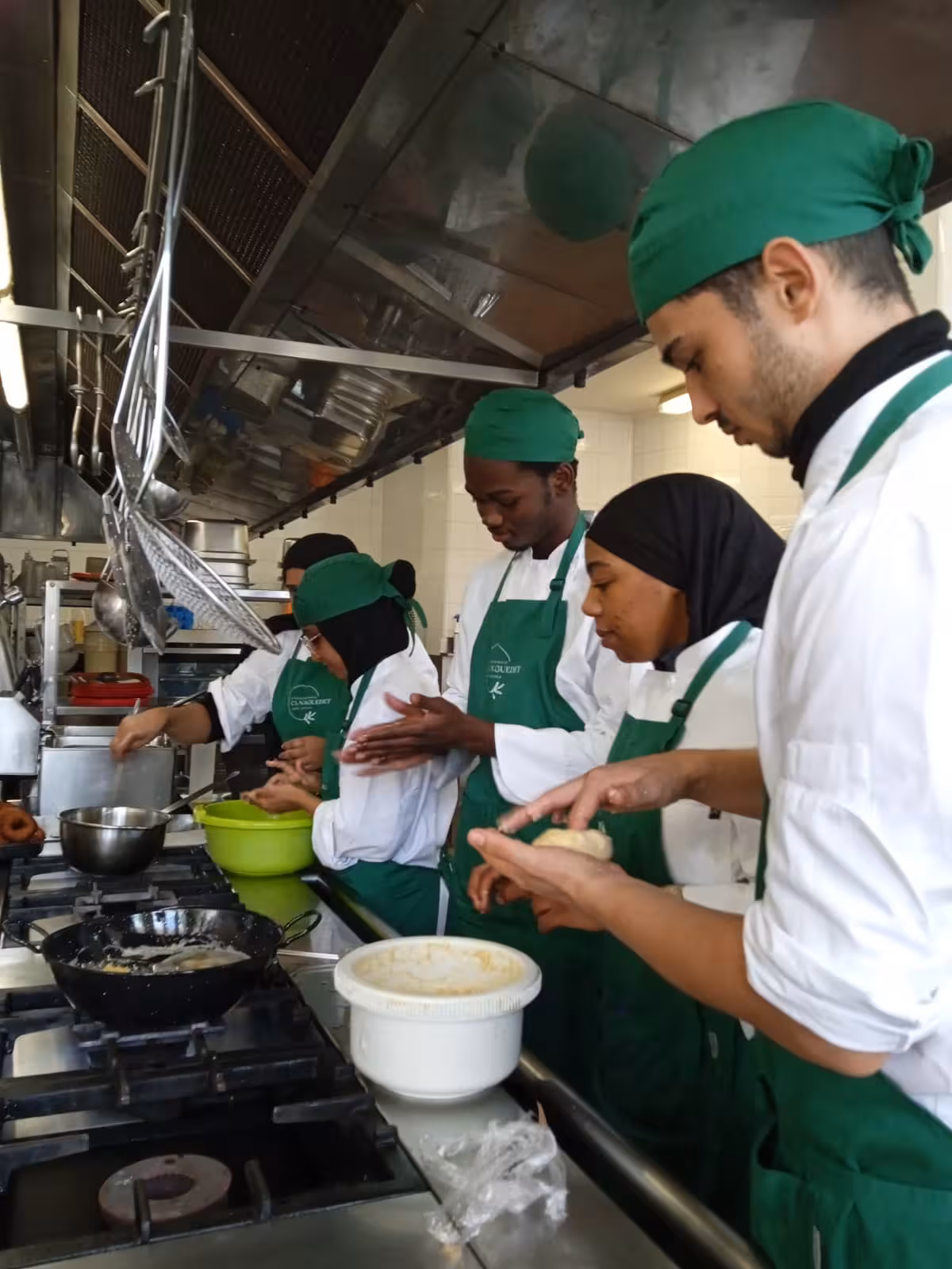 La colaboración se enmarca en el convenio firmado entre ambas entidades, que contempla diferentes líneas de apoyo.