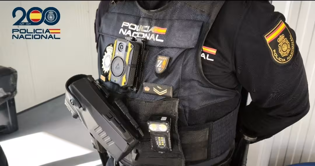 (Foto: Policía Nacional)