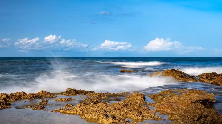 Predominarán en Menorca las nubes medias y altas